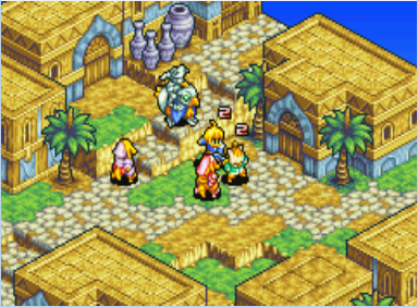 Doctor's Journey Through Ivalice (LP) Ffta_f15