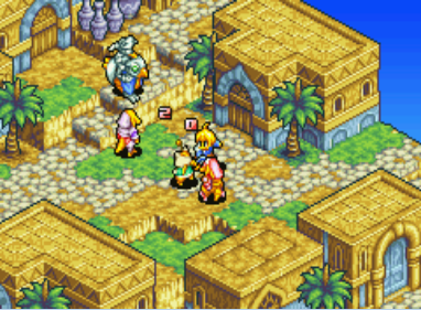 Doctor's Journey Through Ivalice (LP) Ffta_f16