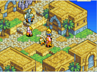 Doctor's Journey Through Ivalice (LP) Ffta_f17