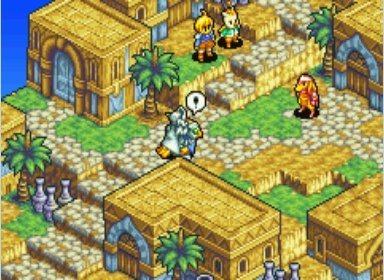 Doctor's Journey Through Ivalice (LP) Ffta_n10