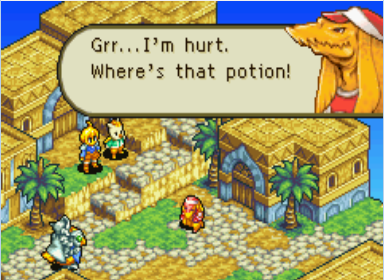 Doctor's Journey Through Ivalice (LP) Ffta_n23