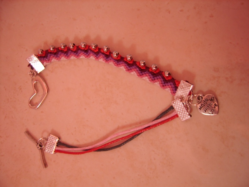 bracelets d'Elfiane Ssa52720
