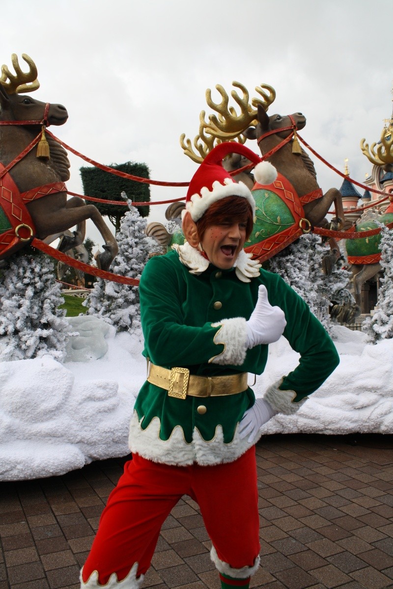 Disneyland en amoureux du 30 décembre 2012 au 1er janvier 2013 Img_2213
