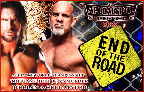 Cartelera - PPV: WLA Apocalyptic Christmas 2020 - End Of The Road Oex9hi10