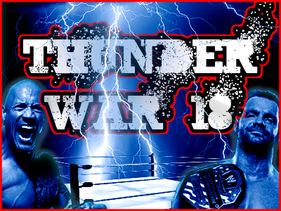 Preview Thunder War 18 Thunde11