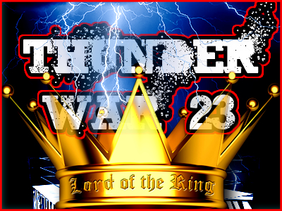 Preview Thunder War 23 Lord Of The Ring Thunde15