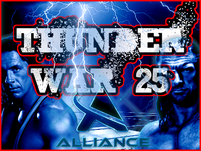 Preview Thunder War 25 Thunde17