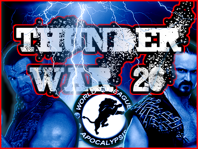 Thunder War 26 Thunde18