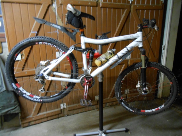 Nerve XC 2011 montage a la carte Dscn0011