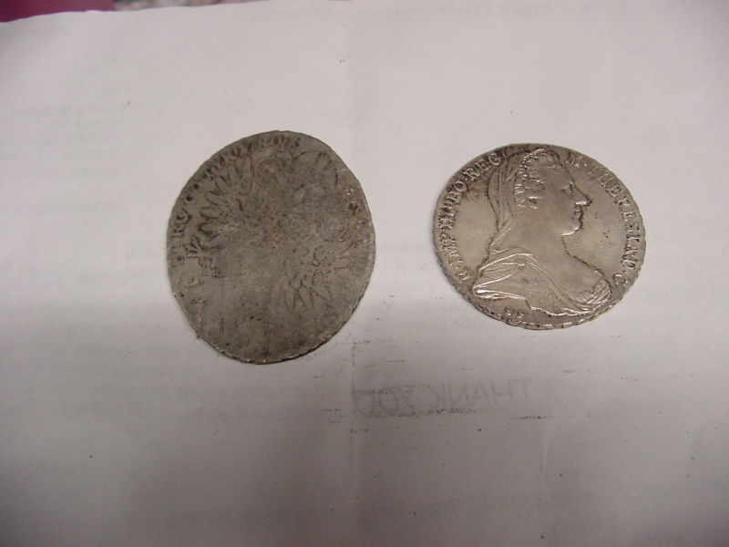 Achat de pièces en argent fin et or fin