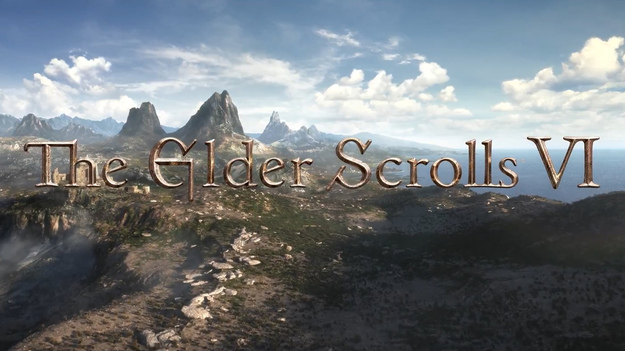 The Elder Scrolls 6 раскрыт новый Избранный 27374110