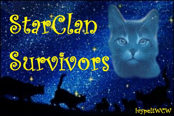 Starclan Survivors