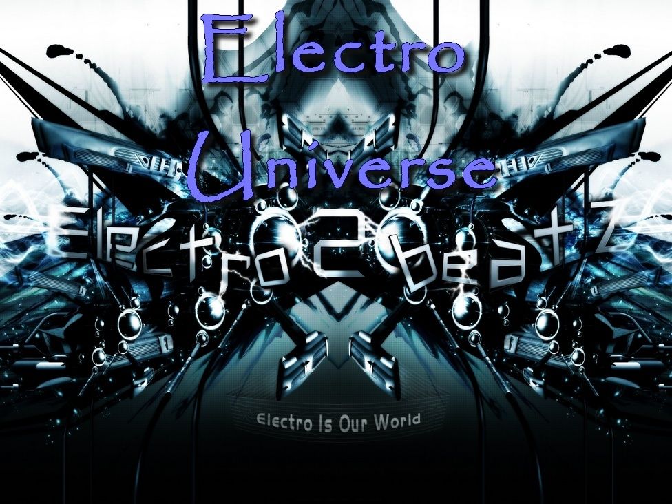 Electro Universe