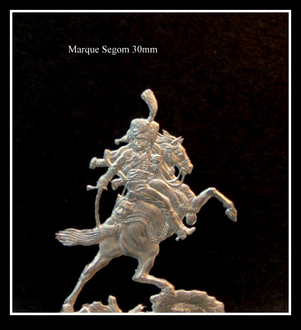 Le Chasseur de Gericault - Page 2 Garica10