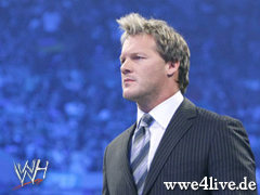 WCW Monday Nitro - 14 janvier 2013 (Résultats) Jerich12