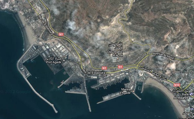 Photos en live des ports dans le monde (webcam) - Page 9 Port_a10