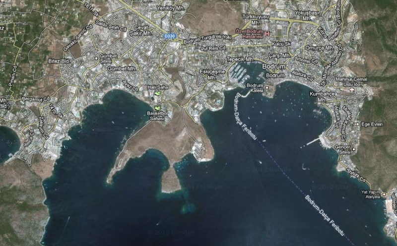Photos en live des ports dans le monde (webcam) - Page 9 Port_d10