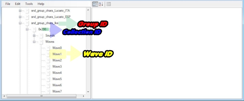 Tutorial:SFX/Soundeffekte hacken!!! Ids11