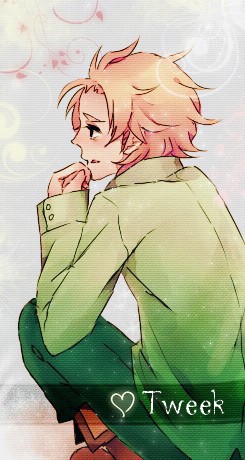 Tweek