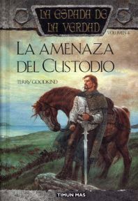 4. La Amenaza del Custodio 1412511