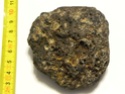 Ritrovamento roccia insolita Dscn0612