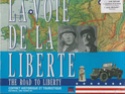 Coffret La voie de la liberté Coffre13