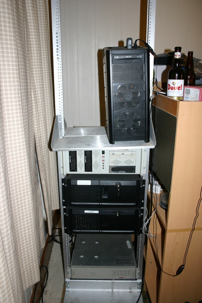 Computers Rack10