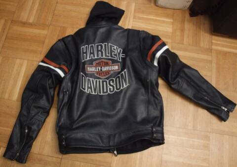 Blouson HArley-Davidson