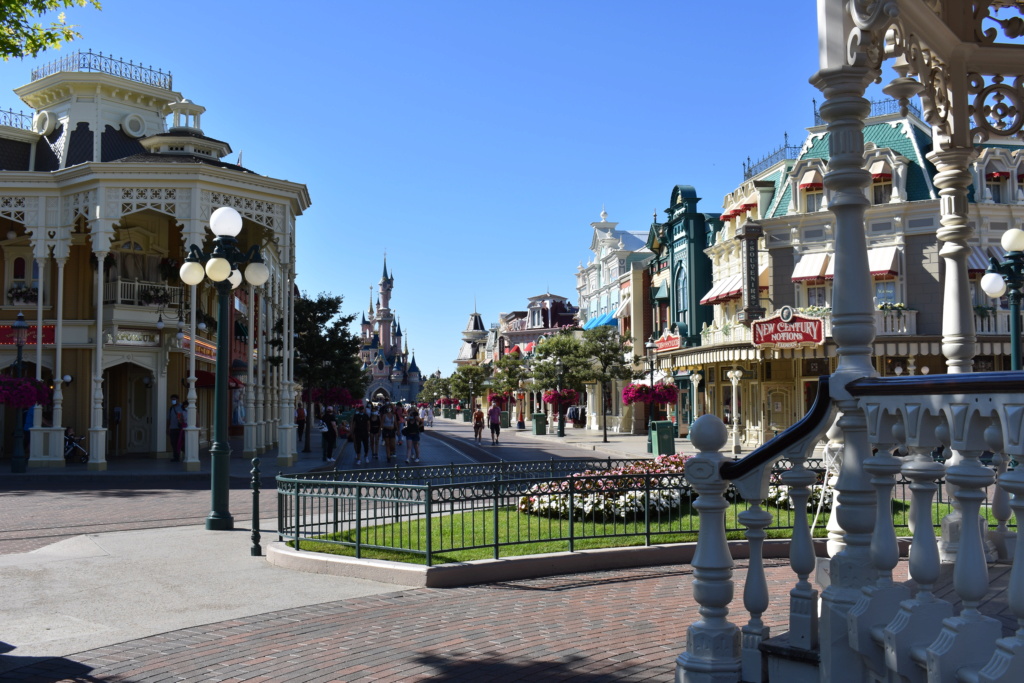 [TR] Disney Magic returns - Juillet 2020 Town_s93