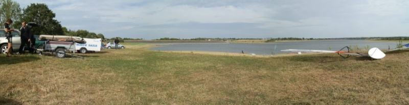 Lac du Verdon - Cholet 26905610