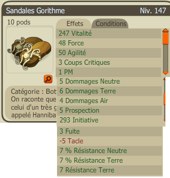 Une partie de Bad-Minton au lvl 157 Sandal10