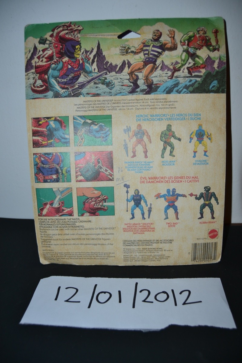 Skeletor dragon blaster MISB MOTU/masters of the universe Dsc_0027