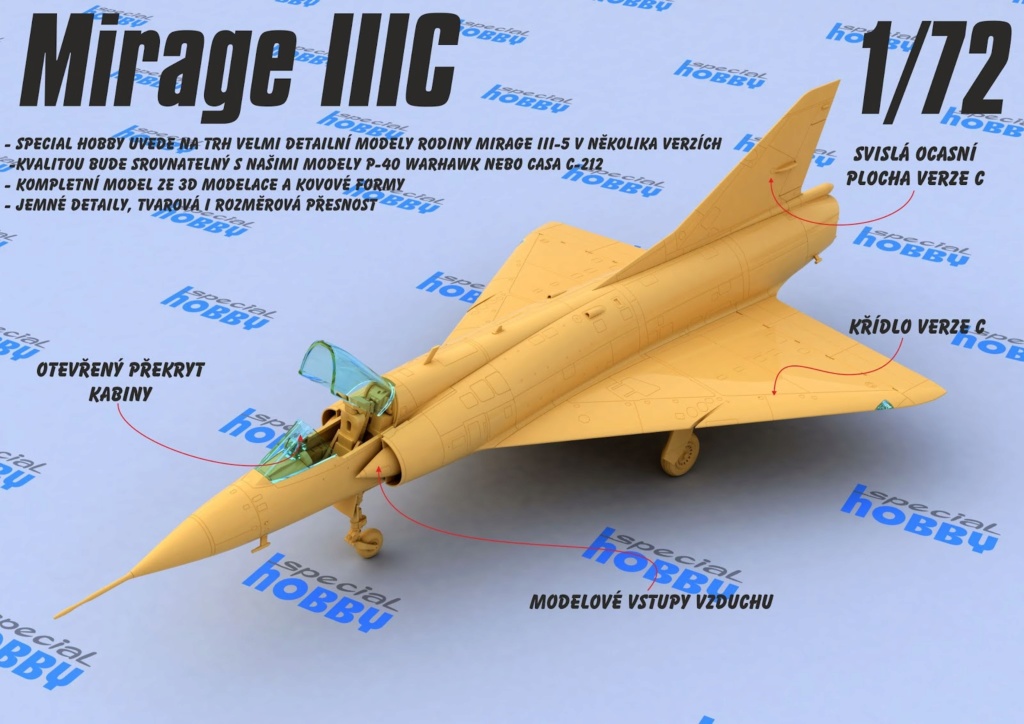 Nouveautés maquettes - Page 37 Mirage10