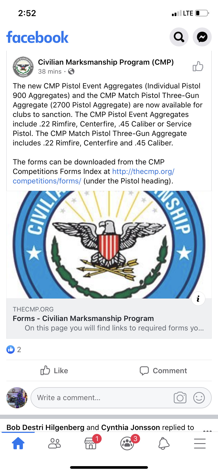 CMP matches for clubs http://thecmp.org/competitions/forms/ 37de2a10