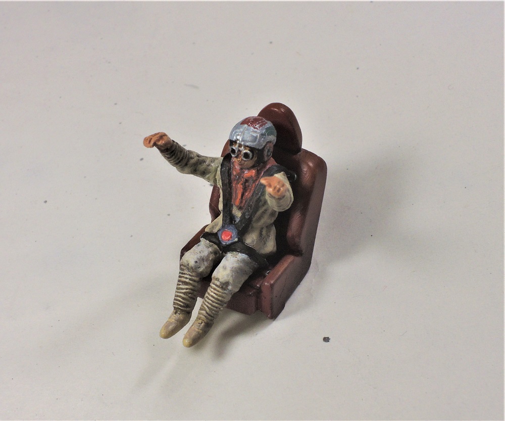 Anakin's Podracer - Page 2 Dscn5618