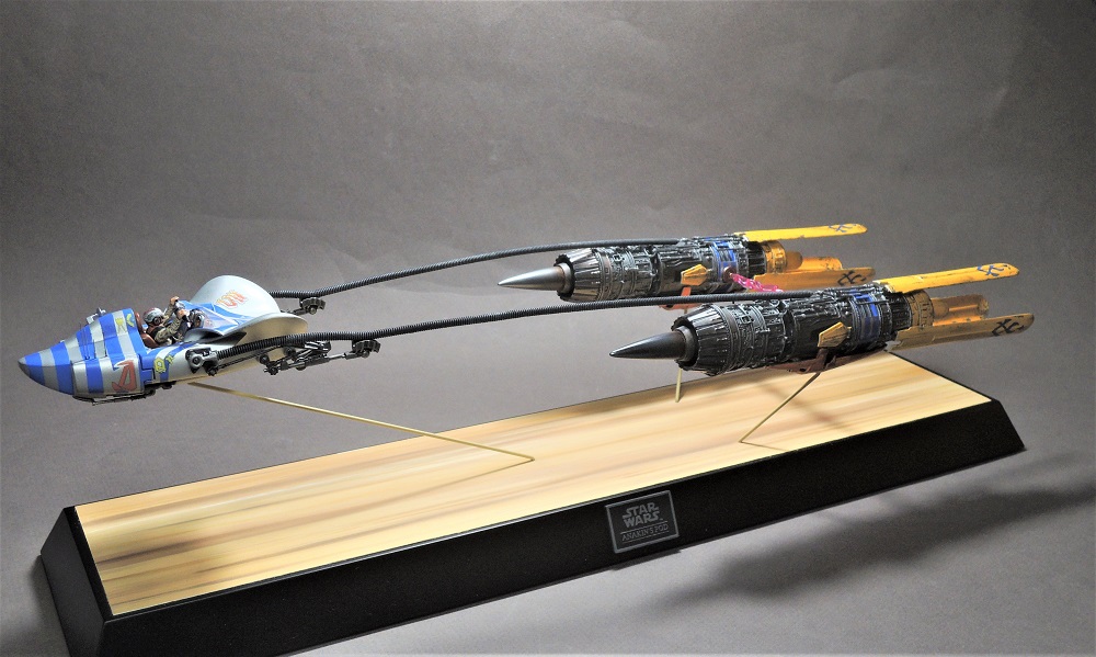 Anakin's Podracer - Page 2 Dscn5620