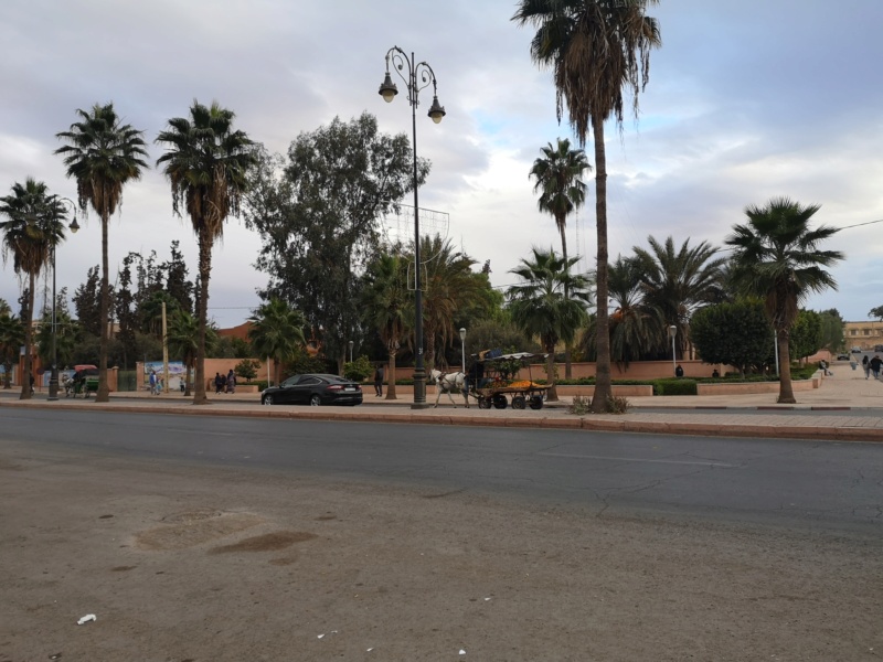 Itinéraire au Maroc à Moto de Tanger à Agadir  Img_2020