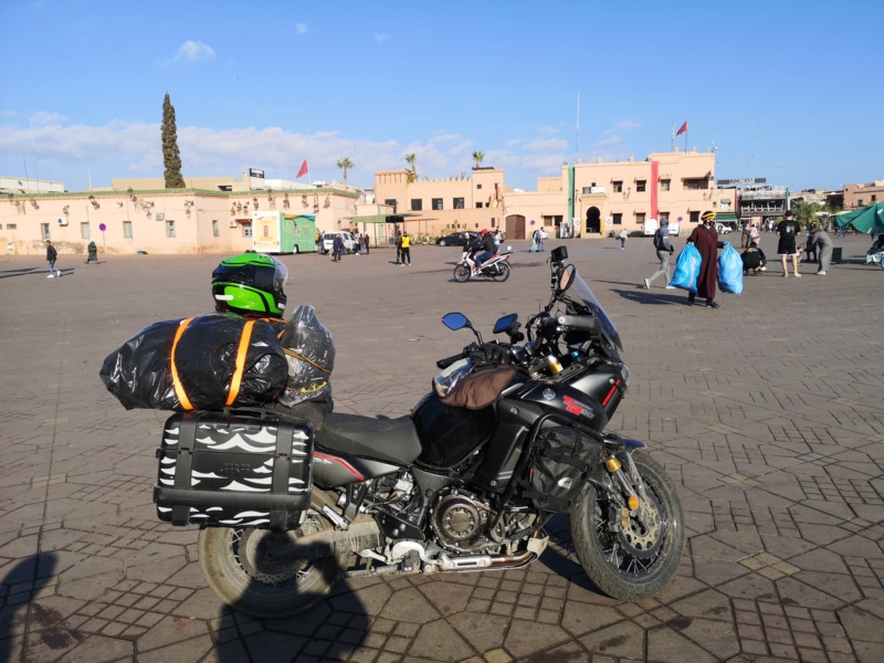 Itinéraire au Maroc à Moto de Tanger à Agadir  Img_2037