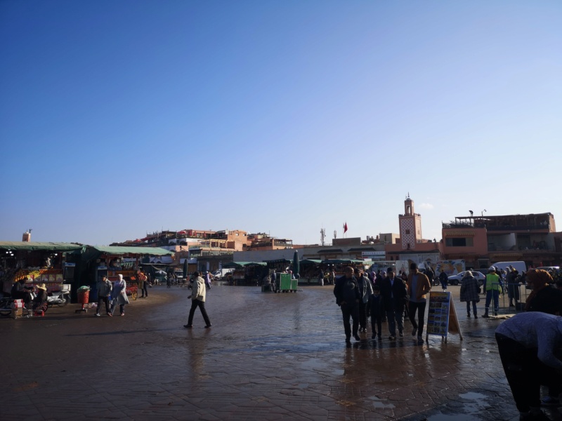 Itinéraire au Maroc à Moto de Tanger à Agadir  Img_2041