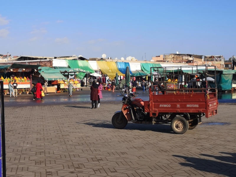 Itinéraire au Maroc à Moto de Tanger à Agadir  Img_2042