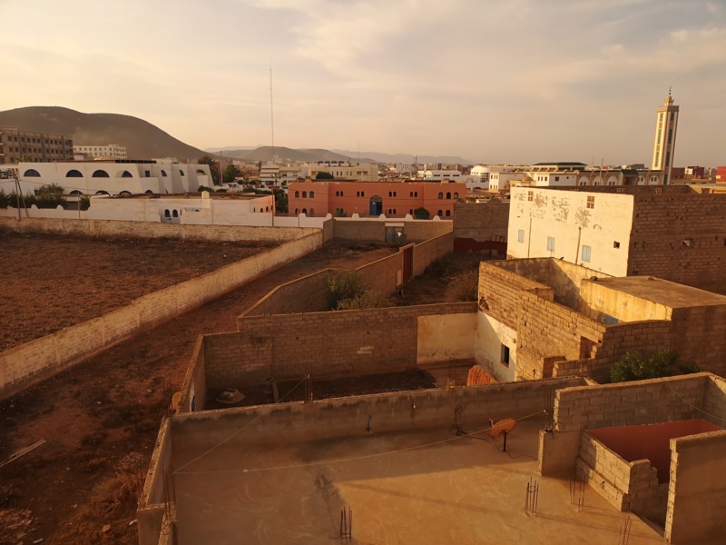 Itinéraire au Maroc à Moto de Tanger à Agadir  Img_2093