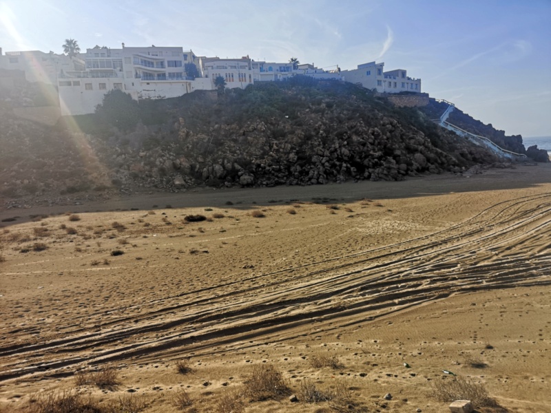 Itinéraire au Maroc à Moto de Tanger à Agadir  Img_2102