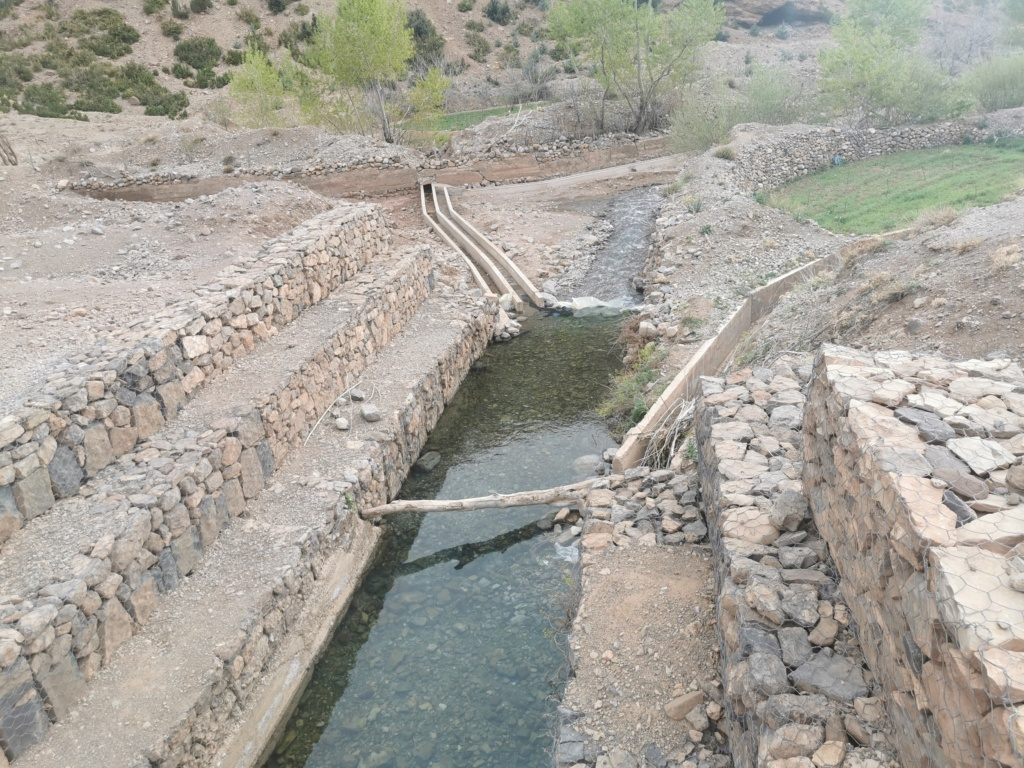 Séjour dans les "AÎT BOUGMEZ"la vallée Heureuse Img_2861