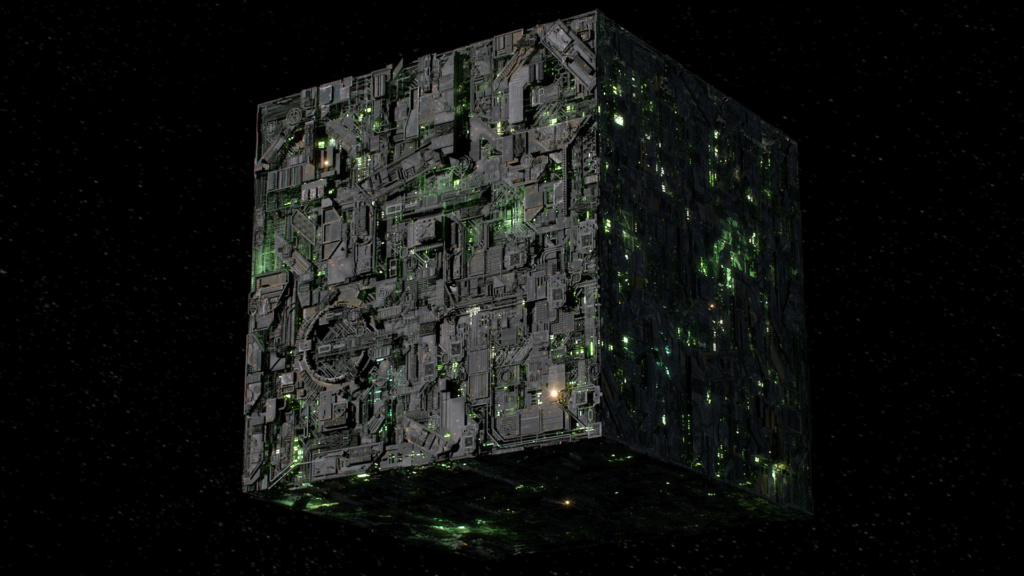 Cube Borg Ddimpi10