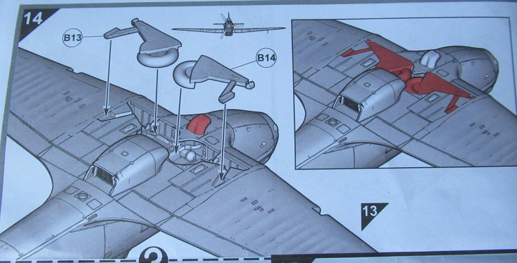 [Airfix] Hawker Hurricane Mk.I Img_0131