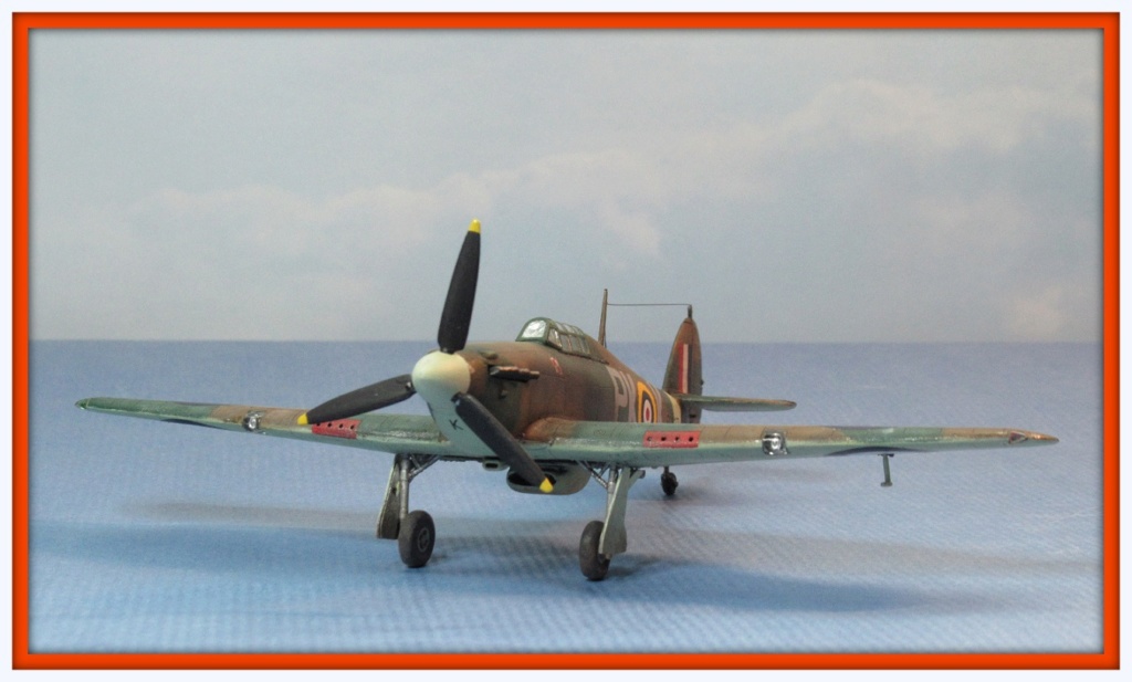 Hurricane Mk 1 metal wings - 1/72 - "Polonais" [ARMA HOBBY] Img_0714