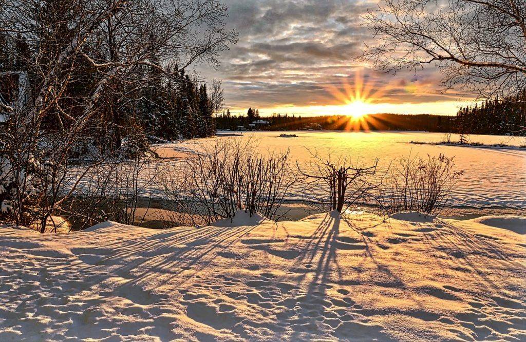 Météo du mois de février 2023 Puissa10