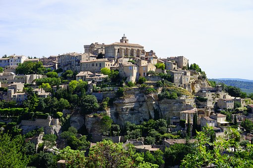 Alpes de haute Provence 04  Alpes Provence Côte d'Azur Touris19