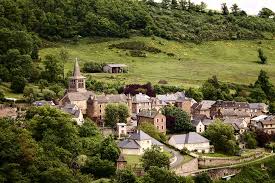 Aveyron 12  Midi Pyrénées Touris26