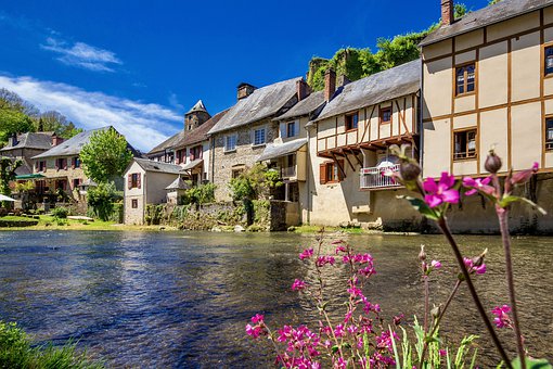 Corrèze  19  Limousin  Touris33